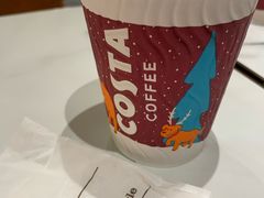 -COSTA COFFEE(武汉天地店)