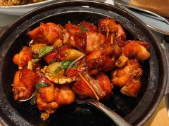 -鹿港小镇(悠唐店)