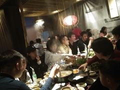 -盡膳口福·百年汤方火锅(科华北路店)