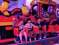 -宝燕乐园(闵行旗舰店)