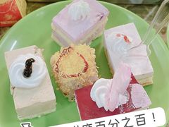 -新艺自助美食城(中山路店)