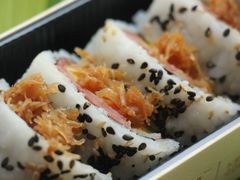 -n多寿司(滨湖万达广场店)