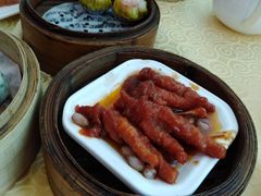 -维也纳酒店(广州惠福西上下九店)