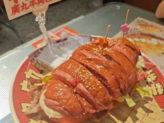 -广九餐室(陈家祠扬韬广场店)