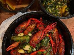 -庾氏龙虾馆(多弗汇店)