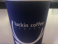 -瑞幸咖啡(第一城店)