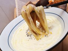 -火山屋台(新街口店)