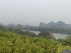 -忆咖啡观景餐厅(桂林象山公园店)