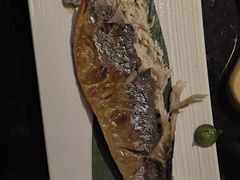 -雾山韩式烤肉·海南糟粕&椰子鸡火锅·海景餐厅(三亚绿发山海天JW万豪酒店)