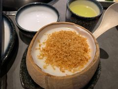 -同仁四季椰子鸡(宝安壹方城店)