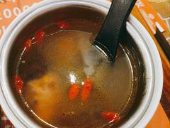 -海盗虾饭·剥好的小龙虾饭(SOHO尚都店)