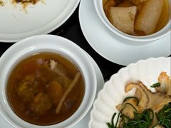 -自如ZSPACE四合院艺术餐厅