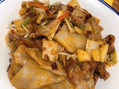 -怪噜范·老贵阳街头名小吃(数博万达店)