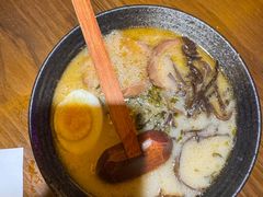 -白石的深夜食堂(济南万象城店)