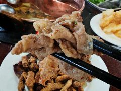 -朝伟清真铜瓢牛肉馆(三十年老·店)