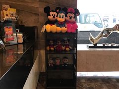 -麦新格精品酒店(上海浦东机场川沙迪士尼店)