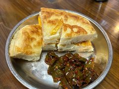 -88号小吃店·经典云南菜·地道纳西美食