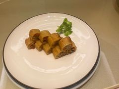 -箸福·夜上海(雨花客厅店)
