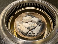 -悟空酒场烤肉(凯德壹中心店)