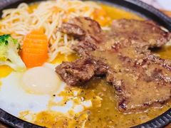 -红屋牛排(闽江路店)