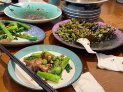 -常来小聚·广州非遗传承餐厅(中山二路店)