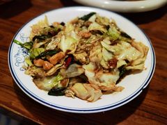 -东来土菜馆(民祥园路店)