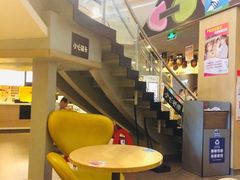 -麦当劳(豫园店)