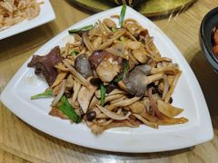 -萃和楼海鲜酒店(汉口路店)