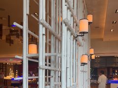 -松咖啡自助餐厅·松北香格里拉