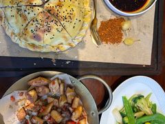 -那拉提之疆·新疆菜(美院店)