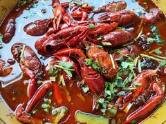 特色龙虾-庾氏龙虾馆(多弗汇店)