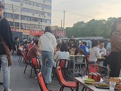 -小马烧烤(人民东路店)