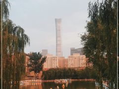 -团结湖公园