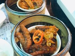 -点点心点心专门店(湾仔店)