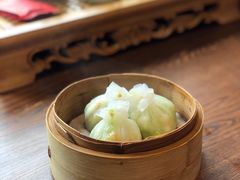 海胆翡翠包-小城粥道·海胆鲜虾粥(解放广场店)