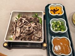 -黑窑厂糖油饼烤鸭·清真菜(黑窑厂街店)