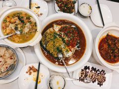 -东方红酒楼(知春路店)