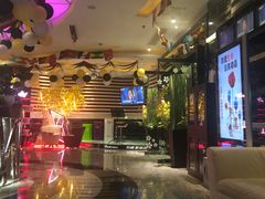 -乐潮汇时尚量贩式KTV(嘉业国际城购物中心店)