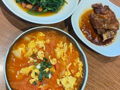 -好嫂子酱猪手•农家菜(知春路店)