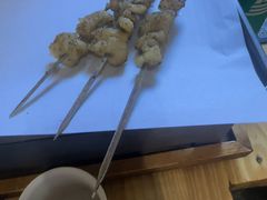 -00后的烤串·扬州地标烧烤(大运河博物馆店)