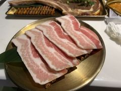 -炙城·韩式烤肉(南京东路店)