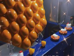 -三厘鸡蛋仔(印力店)