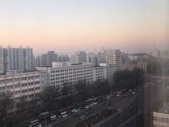 -中国科技会堂