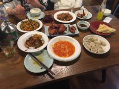 -妈妈的味道(工人体育场东路店)