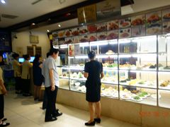 -萧记三鲜烩面(郑汴路店)