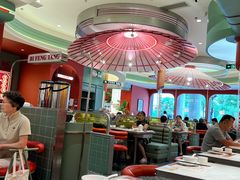 -避风塘·金牌店·夜宵(金玉兰店)