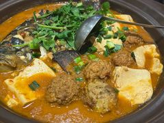 -金陵后厨·南京菜(新街口秣陵路店)