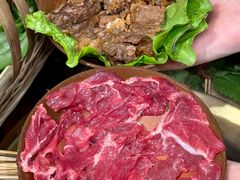 -牛签签串串香(IFS店)