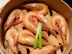 -荣轩(新荣记环球金融中心店)