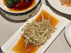 -狮王府淮扬菜(夫子庙老门东店)